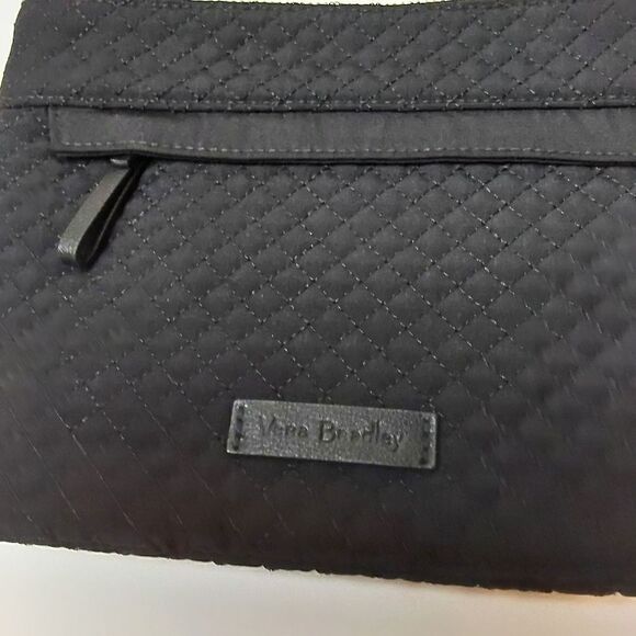 Vera Bradley Custom Crossbody New - Picture 4 of 10